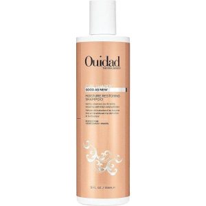 Ouidad Curl Shaper Moisture Restoring Shampoo 12 oz
