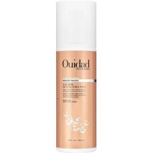 Ouidad Curl Shaper Memory Maker 3-in-one Revitalizing Milk 8.5 Oz