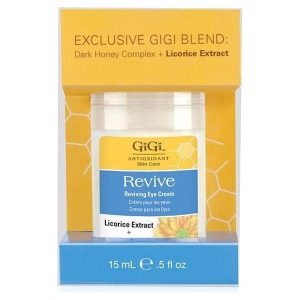 Gigi Revive Eye Cream 0.5 Oz