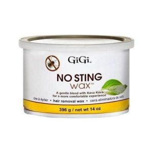 Gigi No Sting Wax 14 Oz