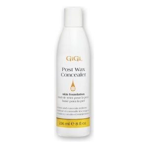 Gigi After Wax Skin Concealer 8 Oz
