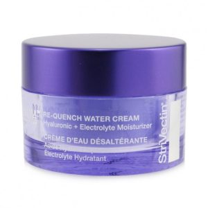 StriVectin Re-Quench Water Cream Hyaluronic + Electrolyte Moisturizer - 1.7oz - Ulta Beauty