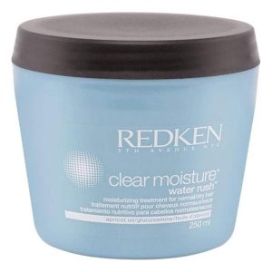 Redken Clear Moisture Water Rush Moisturizing Treatment 250ml