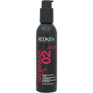 Redken Satin Wear 02, 5 fl oz