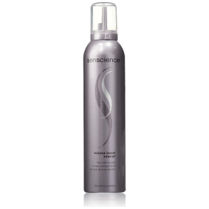 Senscience Volume Boost Intensif Mousse 10.1oz