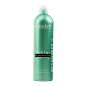 Mastey By Mastey Frehair Light Light Daily Conditioner 236ml