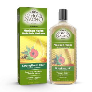 Tio Nacho Shampoo, All Day Volume Antiaging 14 Oz