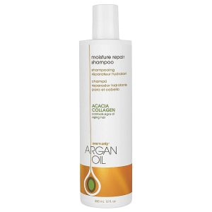One N' Only Argan Oil Moisture Repair Shampoo 12 Oz