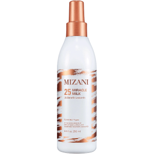 Mizani Thermelastic Leave In 237ml