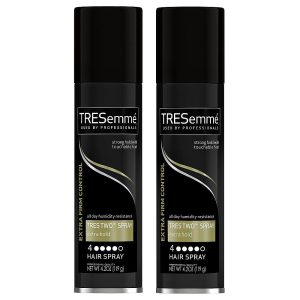TRESemme Two Extra Hold Hair Spray 4.2 Oz