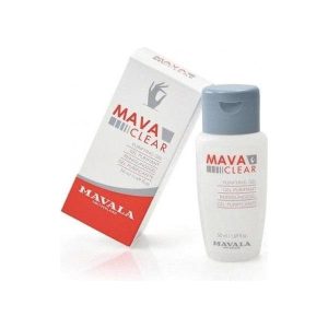 Mavala MavaClear Purifyng Gel 1.69 oz