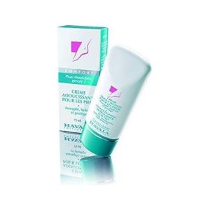 Mavala Foot Care Conditioning Moisturiser For Feet 2.5 Oz