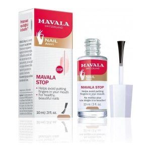 Mavala Stop Discourages Nail Biting 0.3 Oz