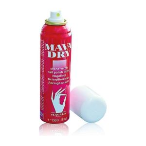 Mavala Nail Polish Dryer Spray 5 Oz