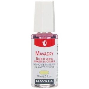 Mavala Nail Polish Finish 0.3 oz