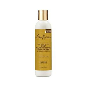 SheaMoisture Raw Shea Butter Detangler 237ml