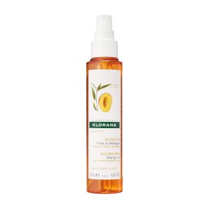 Klorane  Fluid Nourishing Mango 100ml