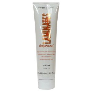 Sebastian Professional Cellophanes Gold Red 10.2 Oz
