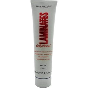 Sebastian Professional Cellophanes Red Red 10.2 Oz