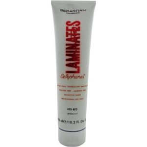 Sebastian Professional Cellophanes Hot Red 10.2 Oz