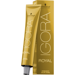 Schwarzkopf Igora Royal Absolutes Hair Color  5-80  2.1 Oz