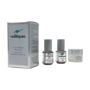 Nailtiques After Artificial Treatment 3-Piece Set