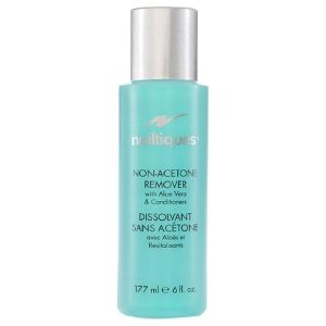 Nailtiques Non-Acetone Remover with Aloe Vera and Conditioner 6oz