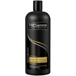 TRESemme Moisture Rich With Vitamin Shampoo - 28 Fl Oz