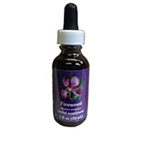 Flower Essence Services Forget Me Not Dropper 0.25 Ounce
