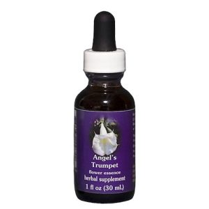 Flower Essence Services Angel's Trumpet Dropper 1oz
