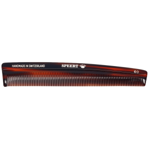 Speert Handmade European Comb Style #60