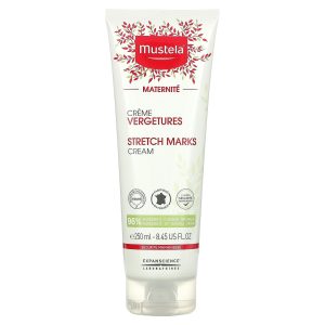 Mustela Stretch Marks Prevention Cream
