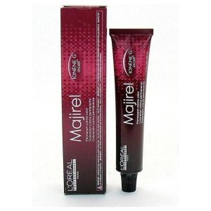 L'Oreal Professionnel Majirel Permanent Creme Color 8.33 8GG