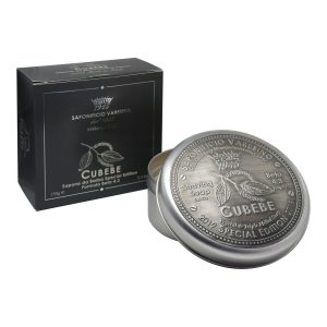 Saponificio Varesino Cubebe Shaving Collection