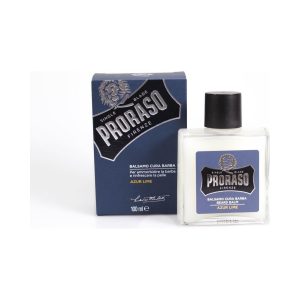 Proraso Beard Balm Azur Lime 3.4 Oz