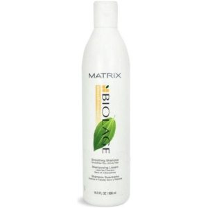 Matrix Biolage Smooth Therapie Smoothing Shampoo 500ml