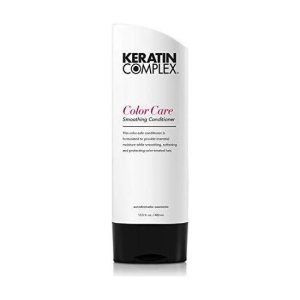 Keratin Complex Color Care Smoothing Conditioner 13.5 oz