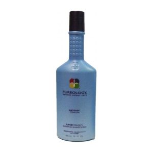 Pureology Anti-Fade Complex Super Straight Shampoo 10.1 Oz
