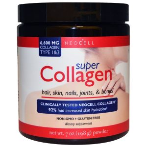 Neocell  Super Collagen Pw 10Gm