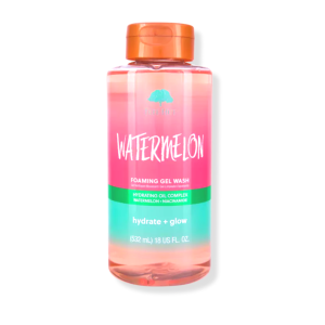 Tree Hut Foaming Gel Wash Watermelon 18 oz