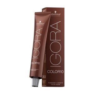 Schwarzkopf Igora Royal Hair Color  4-89 2.1 Oz