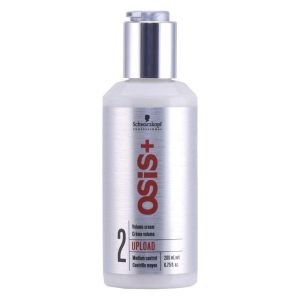 Schwarzkopf Osis+ Upload 2 Volume Cream 6.8 oz