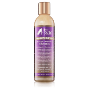 The Mane Choice Ancient Egyptian Anti-Breakage & Repair Antidote Shampoo  8 Oz