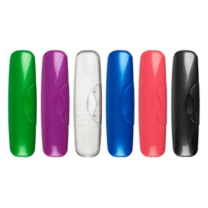 Radius Original & Scuba Travel Case Assorted Colors