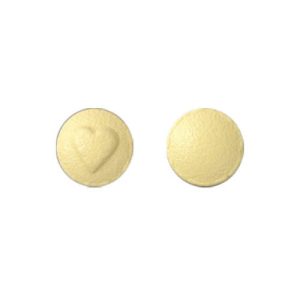 Time Cap Labs Inc Low Dose Aspirin, 81 Mg, 1000 Tabs