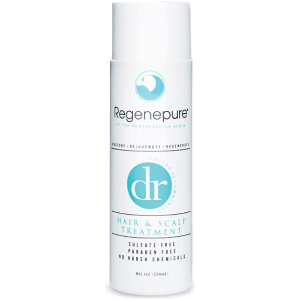 RegenePure DR Hair and Scalp Treatment 8 oz