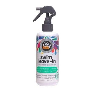 So Cozy Swim Leave-In Treatment + Detangler 8 oz