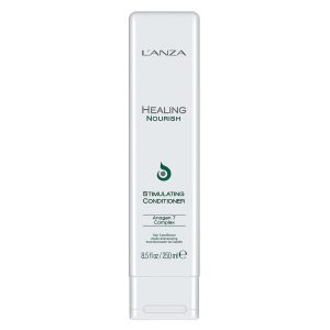 L'anza Healing Nourish Stimulating Conditioner 8.5 Oz 250ml
