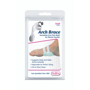 Pedifix Pedi-Smart Arch Brace - Small - 1 Piece