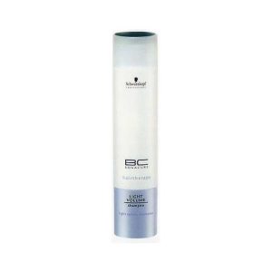 Schwarzkopf BC Bonacure Light Volume Shampoo 8.5 oz